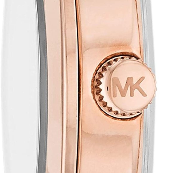 Michael Kors Women\'s Stainless Steel Watch